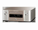 marantz M-CR612(シルバーゴールド）