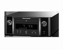 MARANTZ M-CR612 ブラック 