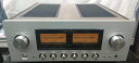 【中古品】LUXMAN L-590AXII
