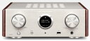 marantz HD-AMP1 (シルバーゴールド) USB DAC搭載 プリメインアンプ