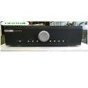 【中古品】Musical Fidelity M6si(2)