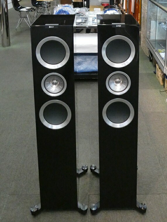 楽天市場】スピーカー kef 中古の通販 楽天市場】スピーカー kef 中古の通販