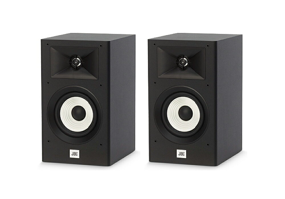 JBL　STAGE A130 BLK（ペア）