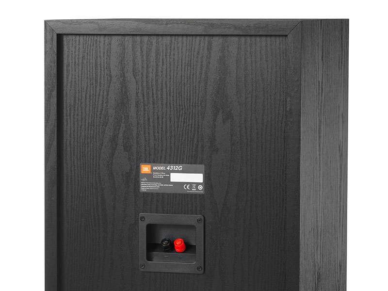 JBL 4312G(ペア)スタジオモニタースピーカー