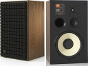 JBL L100 Classic ブラック （1本）ブックシェルフ型スピーカー