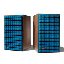 JBL L82 Classic MkII ダークブルー (ペア)ブックシェルフ型スピーカー