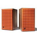 JBL L82 Classic MkII オレンジ (ペア)ブックシェルフ型スピーカー