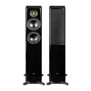 ELAC Solano FS 287.2 ハイグロス・ブラック (ペア)