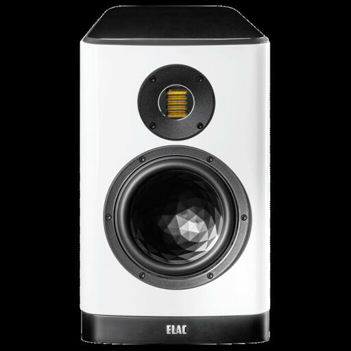 ELAC VELA BS404.2 ホワイト (ペア) ELAC VELA BS404.2 ホワイト (ペア)