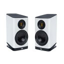 ELAC VELA BS403.2 ホワイト (ペア)(2)