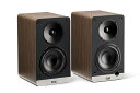 ELAC Debut ConneX DCB41 ウォルナット アクティブスピーカー新発売