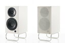ELAC Debut ConneX DCB41 DS(アパレルAdsumとのコラボ ホワイト スタンド付き) アクティブスピーカー(2)