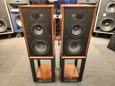 【中古品】Wharfedale LINTON Heritage (ペア)