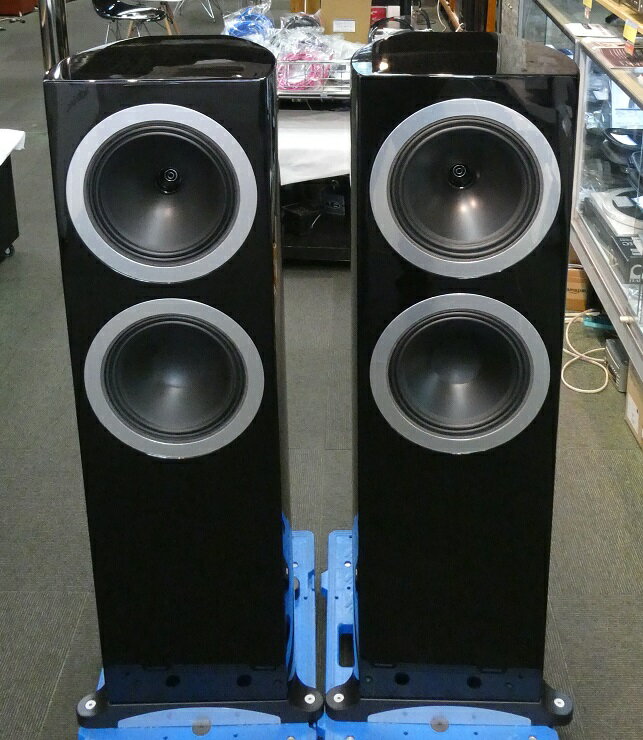 【中古品】TANNOY Definition DC10Ti（ペア）※送料無料《北海道・沖縄・離島を除く》