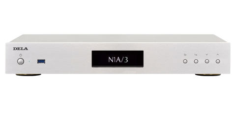 【展示処分品】 DELA N1A/3（N1A/3-S20-J）