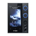 FiiO　R7 （FIO-R7-B） ブラック　ネットワークストリーマー