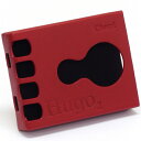 CHORD Hugo 2 Slim Case Ox Blood