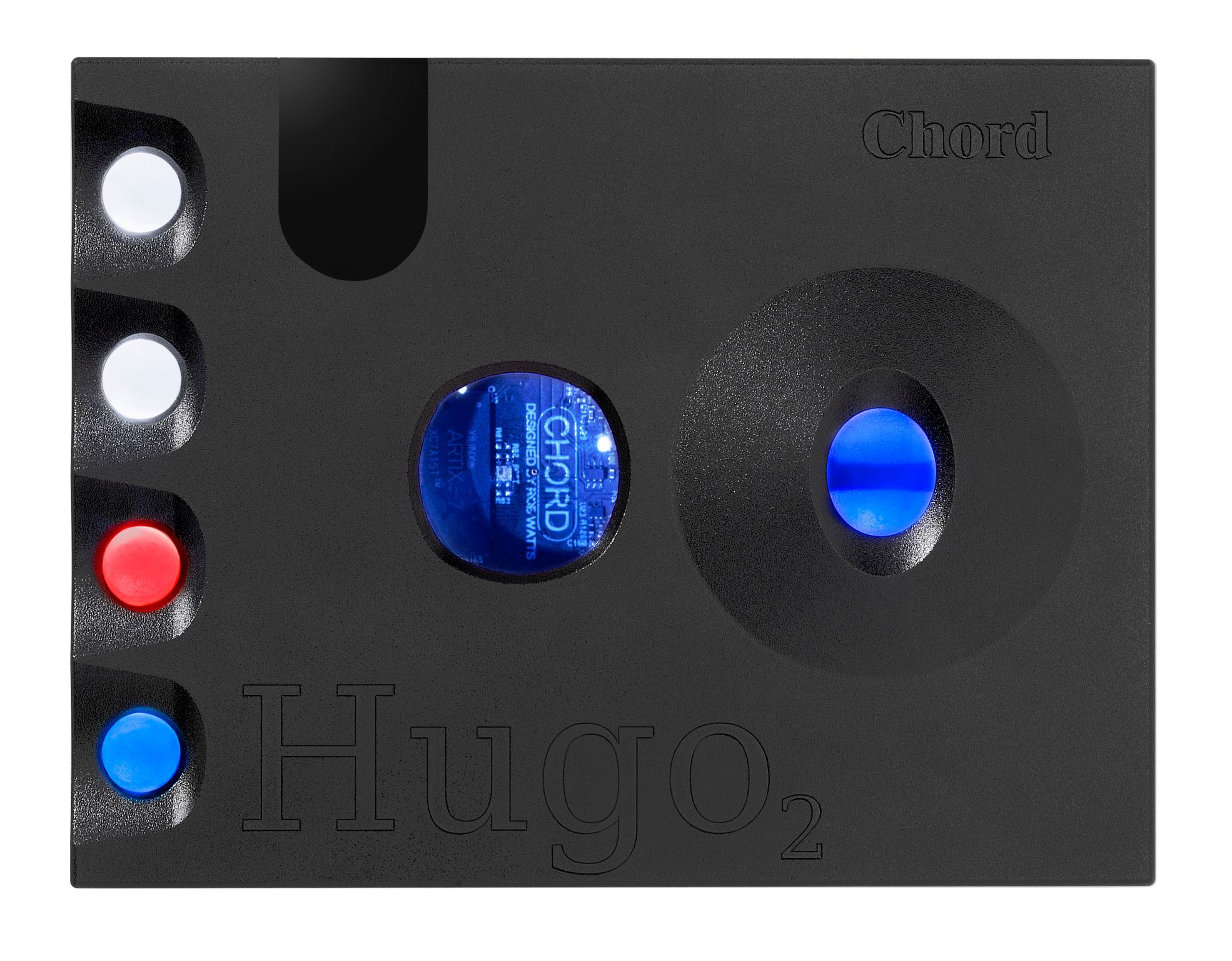 CHORD　Hugo 2 Black