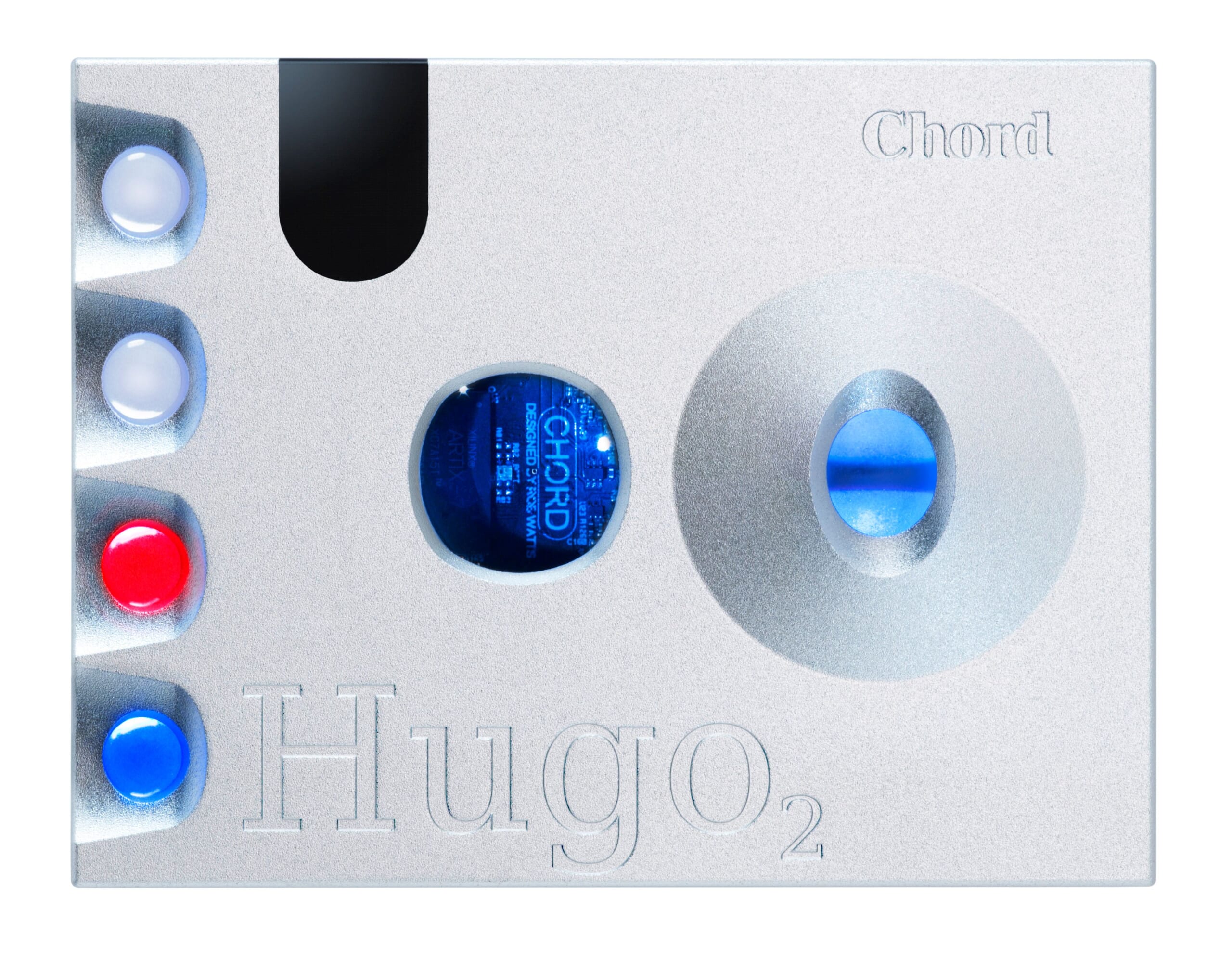 CHORD　Hugo 2 Silver