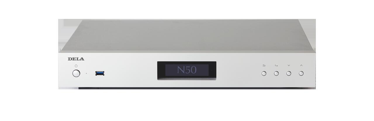 DELA　N50　（N50-H60-J）