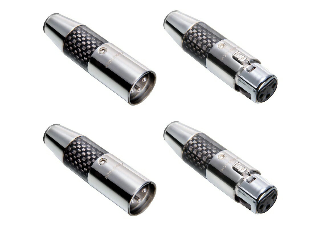 FURUTECH��CF-601M-N1(R) ��2 + CF-602F-N1(R) ��2���ڤ����󤻡�