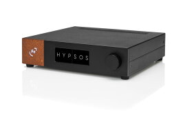 Ferrum Audio　HYPSOS　（1m DCケーブル付き）