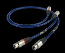 CHORD COMPANY@ClearwayX XLR /1.5m