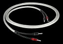 CHORD COMPANY ClearwayX Speaker Cable (L/Rペア) スピーカーケーブル /1.5m(2)