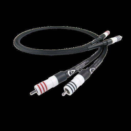 CHORD COMPANY SignatureX TunedARAY RCA /1.5m CHORD COMPANY SignatureX TunedARAY RCA /1.5m
