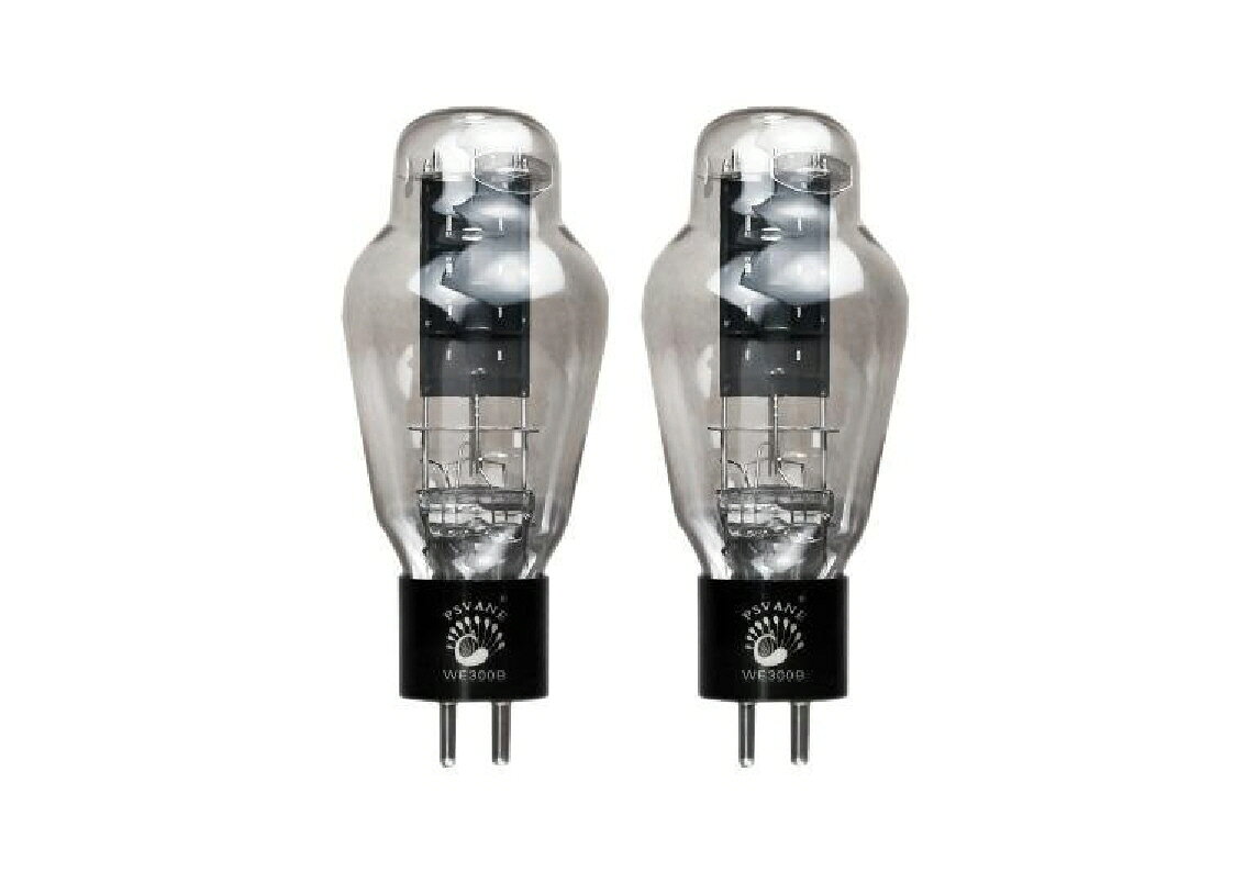 PSVANE　WE300B (2本マッチドペア)（箱入り）