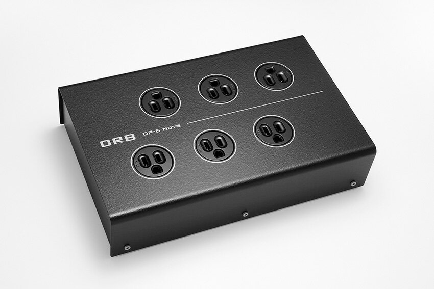 ORB　DP-6 Nova Rhodium