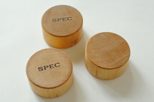 SPECH-K3 (3個1組) SPECH-K3 (3個1組)