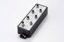 Telegartner M12 SWITCH PREMIUM