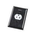 FURUTECH Outlet Cover 104-S