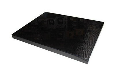 BLACK DIAMOND RACING THE SOURCE 16×14（1枚）
