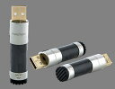 FURUTECH NCF Clear Line-USB ラインオプティマイザー (1個)