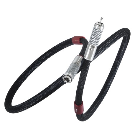 FURUTECH　Digiflux NCF（RCA） /1.2m　【お取り寄せ】