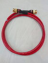 【中古品】WIREWORLD STV8BNC-1 /同軸デジタルケーブル/1.0m