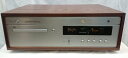 【中古品】LUXMAN D-380