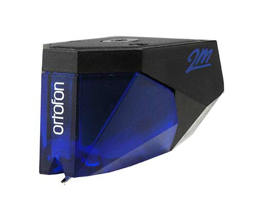 ORTOFON 2M BLUE (MM)