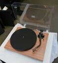 【中古品】Pro-ject Debut-S MW
