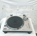 【中古品】Technics SL-1200GR(シリアルNo:GM3GA001002)