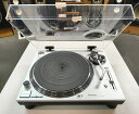 【中古品】Technics SL-1200GR(シリアルNo:LA1AB001053)