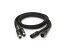 ACOUSTIC REVIVE XLR-2.5 tripleC-FM/2.5m