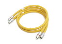 VAN DEN HUL 3T The Mountain VH-MOUNT-10W (RCAアナログ)/1.0m