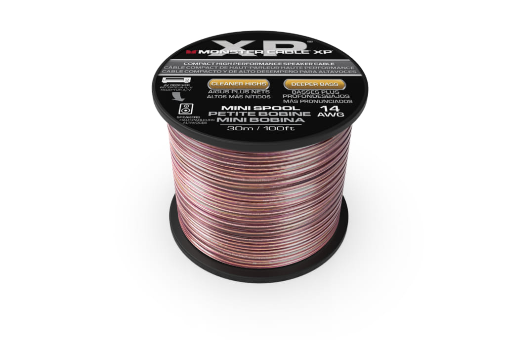 MONSTERME-S14-30M/30m（1巻）