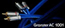 ZONOTONEGranster AC-1001 (RCAアナログ) /2m