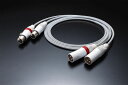 TOP WINGWhite Signal XLR /1.5m