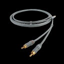 CHORD COMPANY Leyline RCA /3m