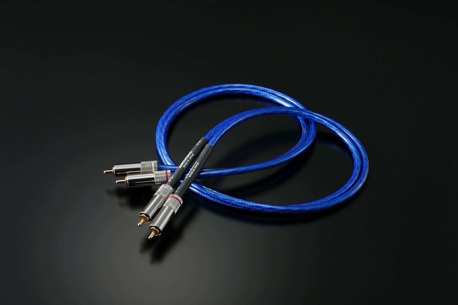 ZONOTONE　Granster AC-2000 （RCAアナログ） /2m　【お取り寄せ】